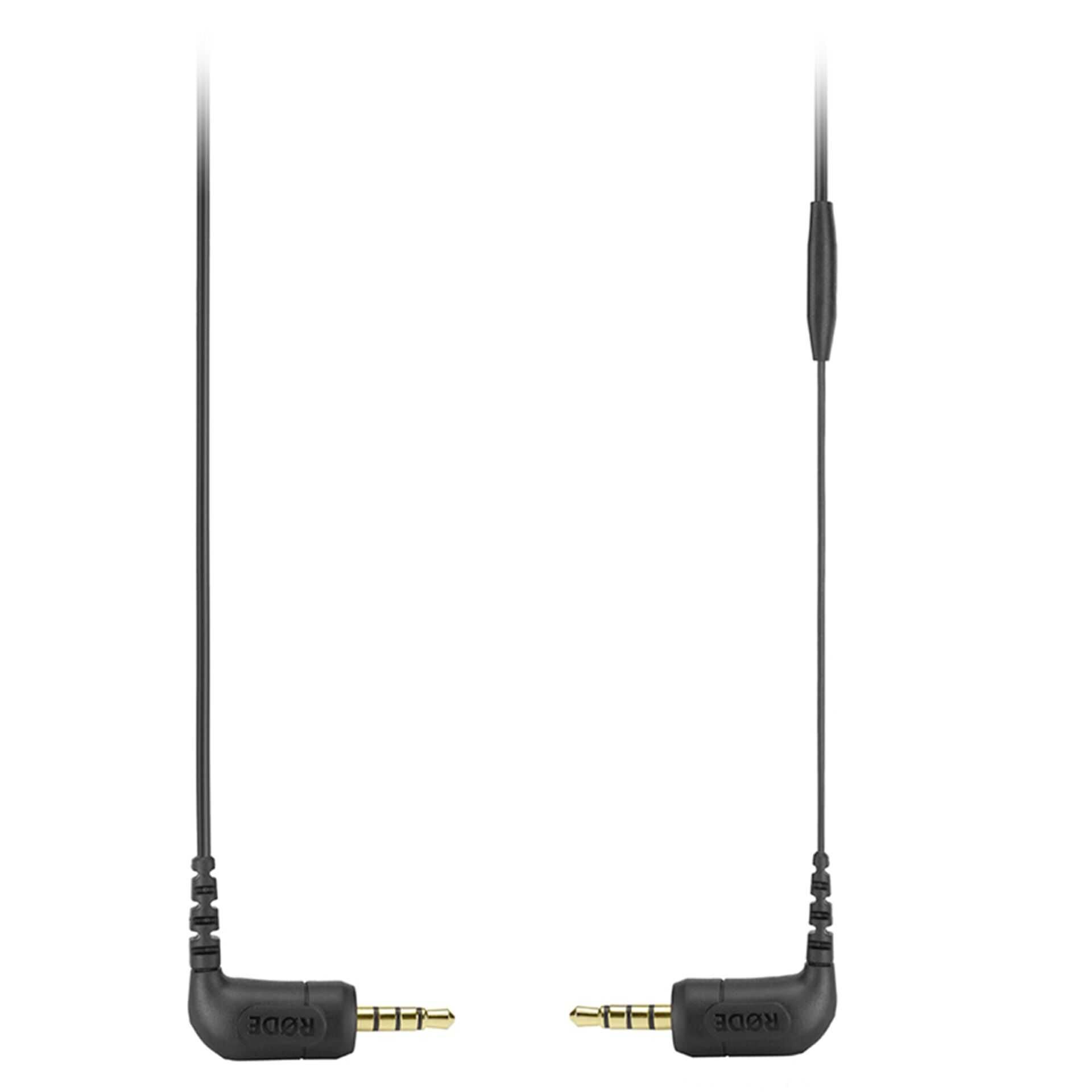 Rode SC10 TRRS-TRRS Verbindungskabel