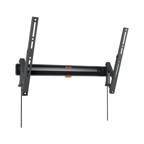 Vogel's TVM 3615 - Befestigungskit (Wandmontage) - für LCD-Display - Schwarz - Bildschirmgröße: 102-196 cm (40"-77")