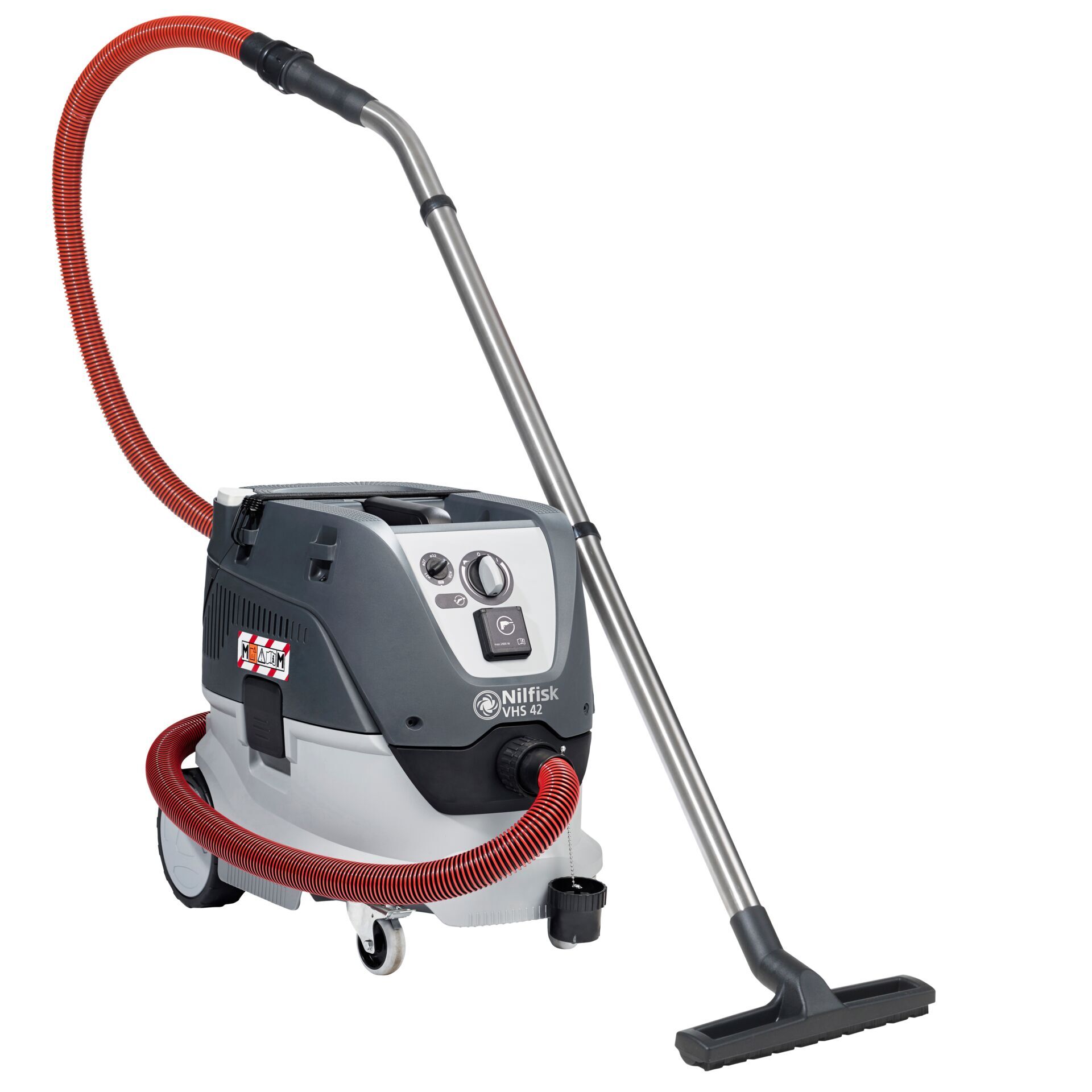 Nilfisk VHS 42 L30 MC PC 220- 240V 50/60HZ EU