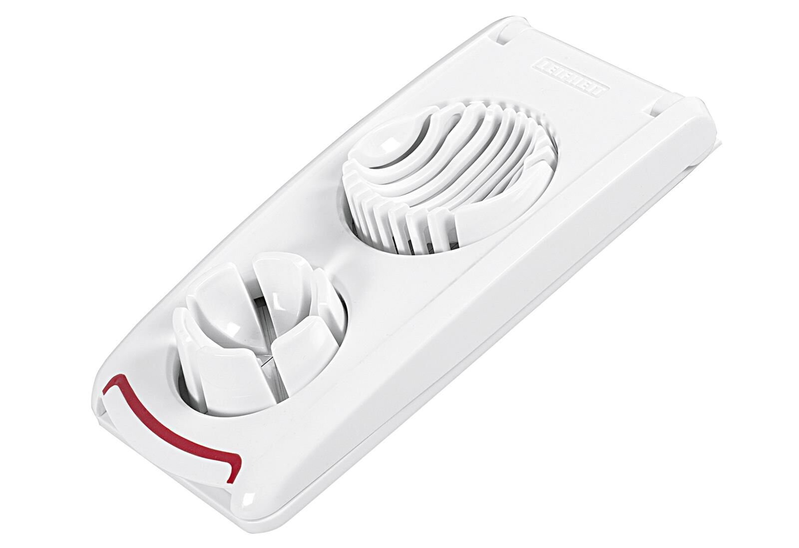 LEIFHEIT Eierschneider Combi ComfortLine
