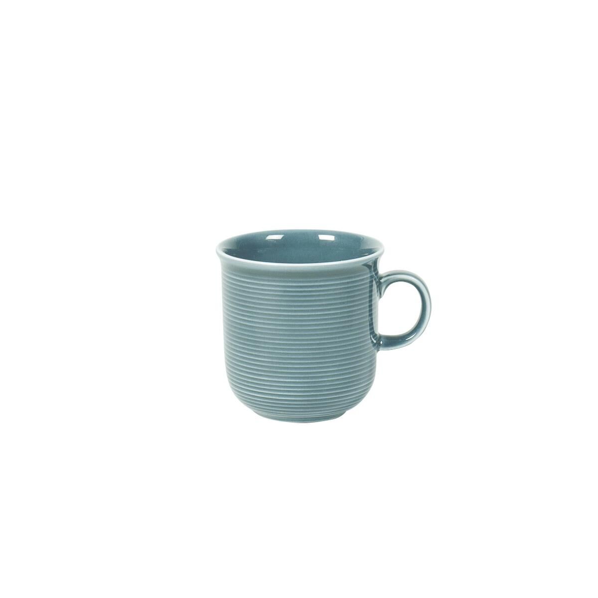 THOMAS Becher mit Henkel Trend Colour 280ml ice blue