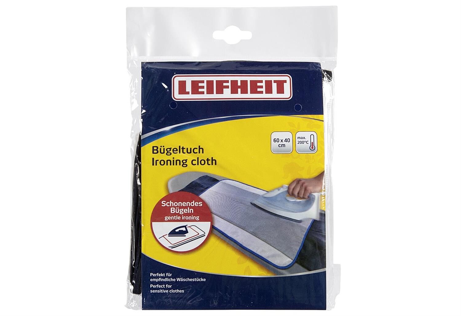 LEIFHEIT Bügeltuch 60x40cm