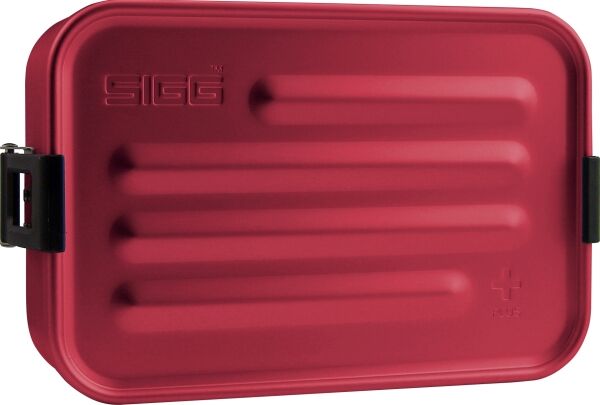 Sigg SIGG Metal Box Plus S Red 8697.20