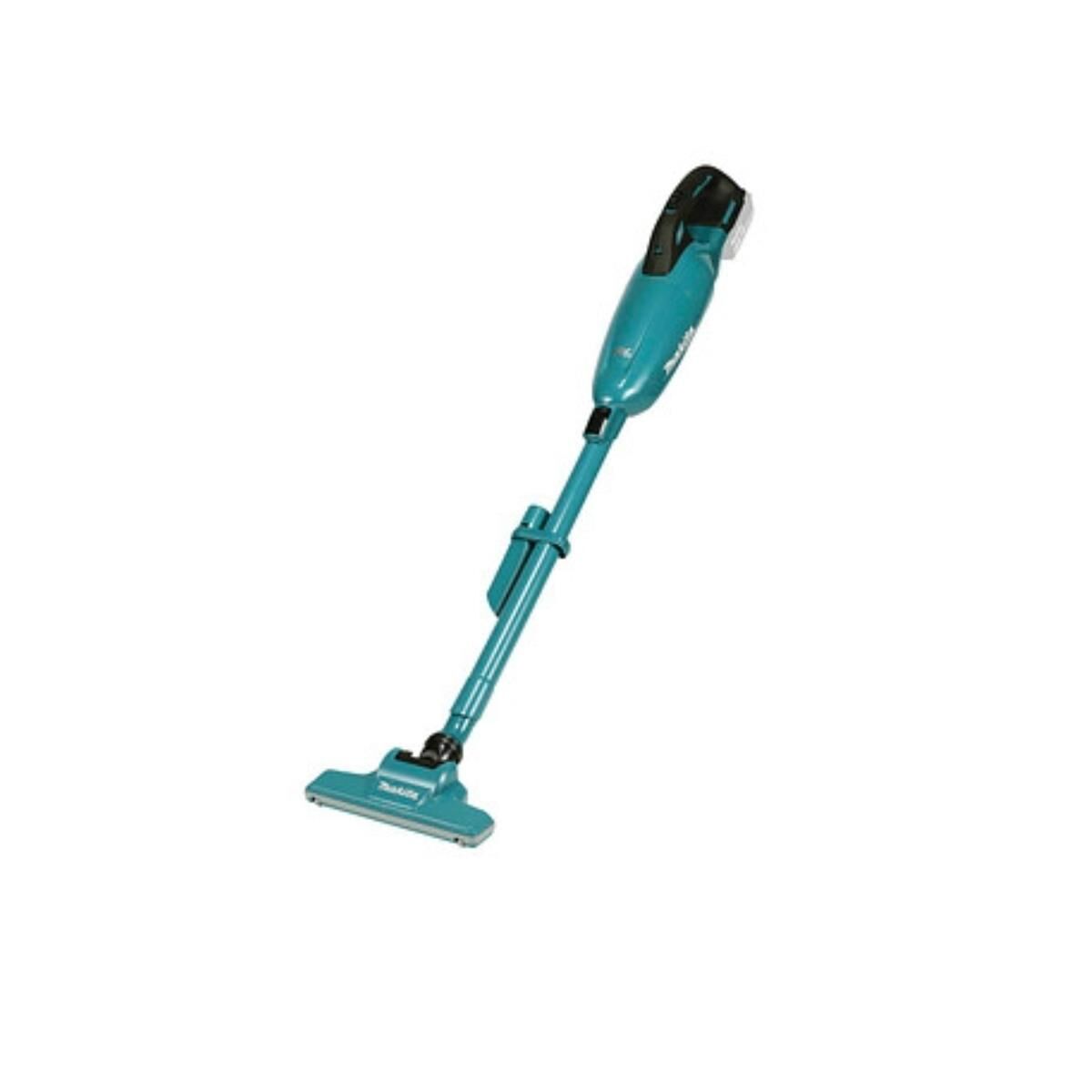 Makita DCL283FZ Akku-Staubsauger