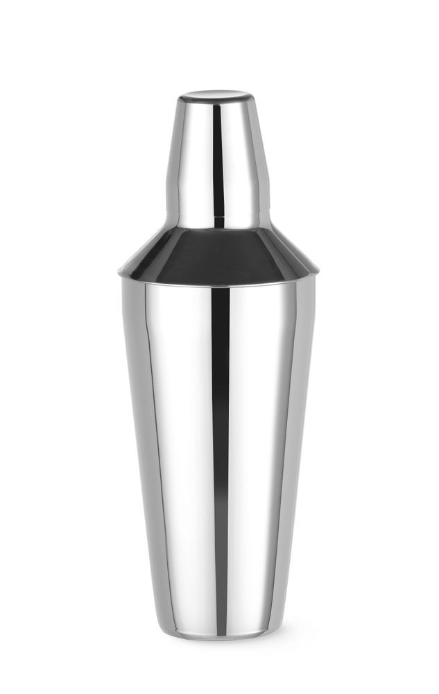 BarUp Cobbler Shaker, 3-teilig, 0,75L, ⌀90x(H)255mm