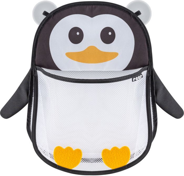 Reer MyHappyPingu - Badespielzeug-Netz 629612