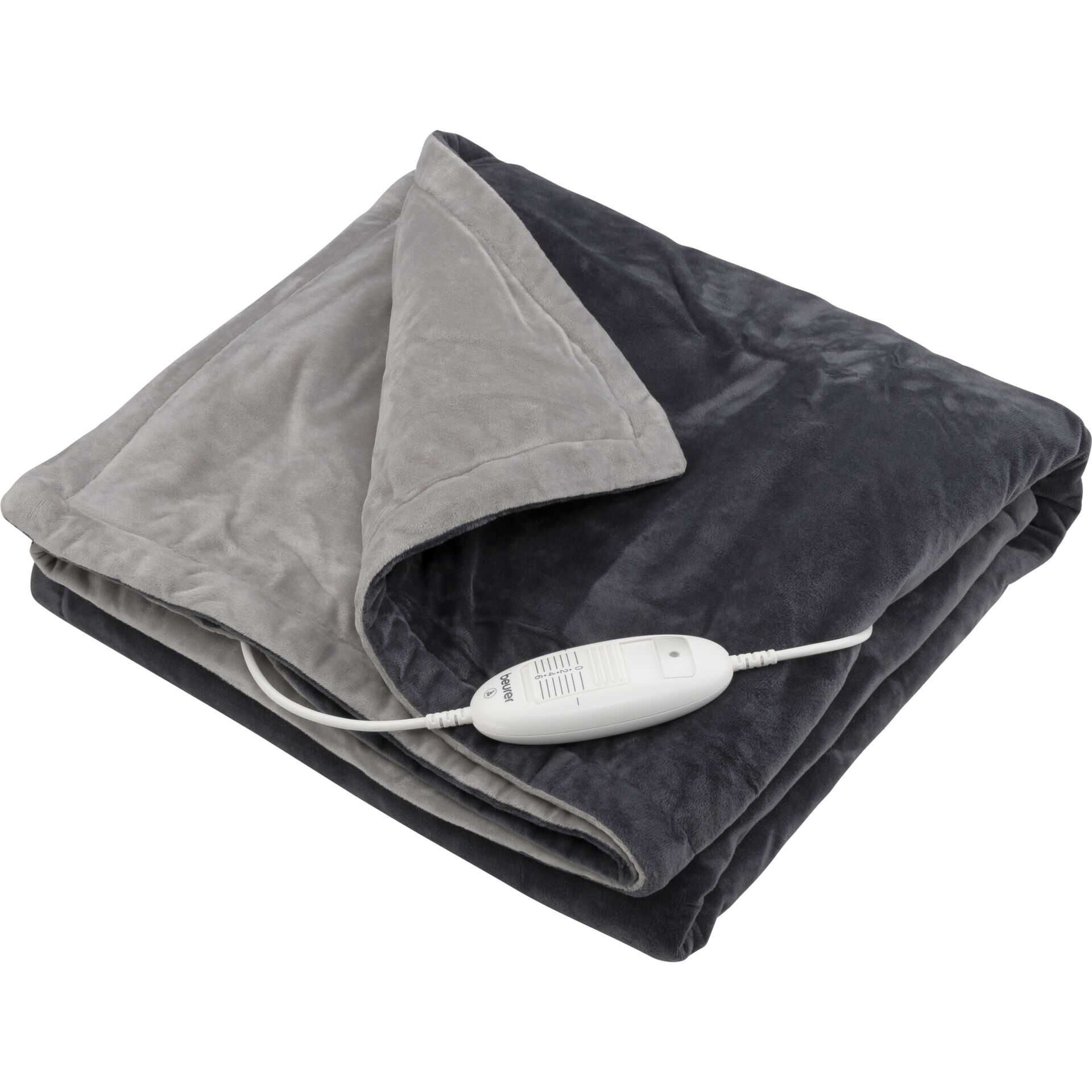 Beurer HD 75 Cosy dark grey