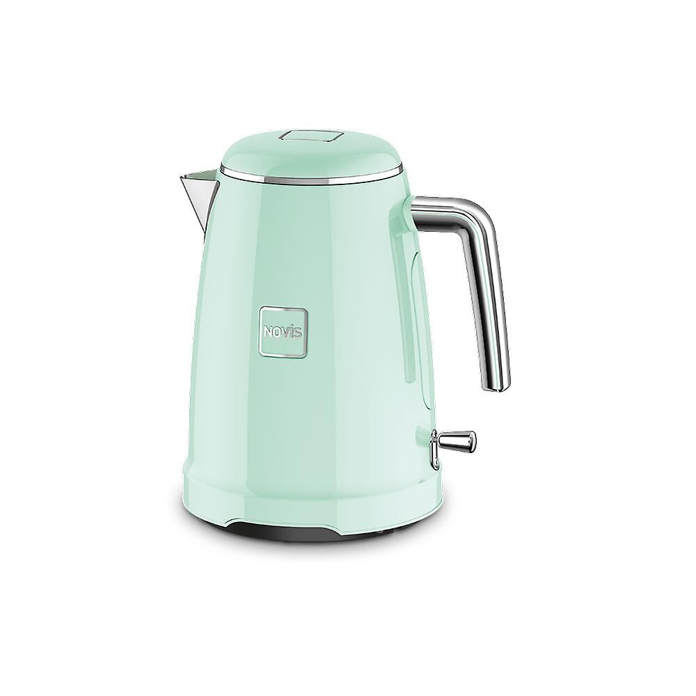 Novis Iconic Line - Wasserkocher K1 neomint