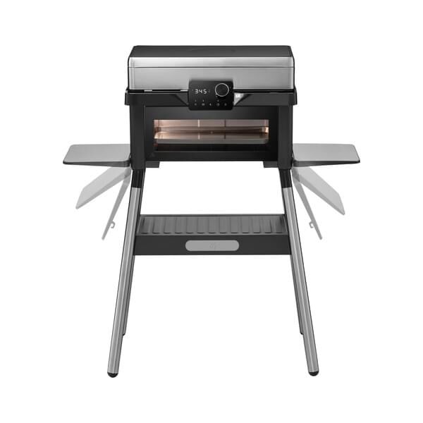 WMF PROFI Plus Urban Master Grill 2-in-1-Outdoor-Grill