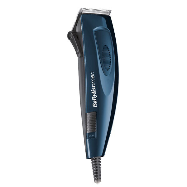 BaByliss E695E Haarschneider/-schermaschine Blau