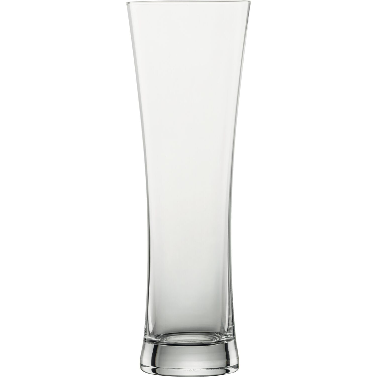 SCHOTT ZWIESEL Basic Weizenbierglas, Inhalt: 0,50 Liter