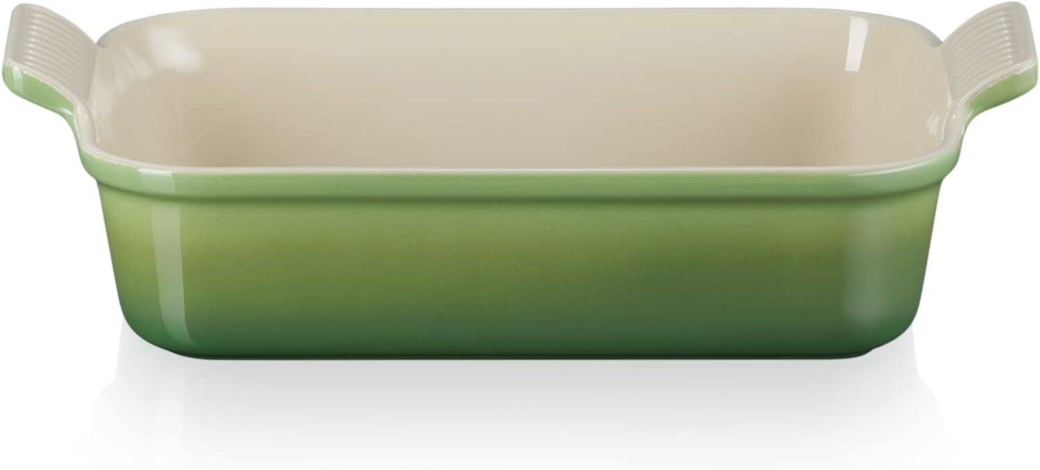 Le Creuset Auflaufform 26cm Bamboo