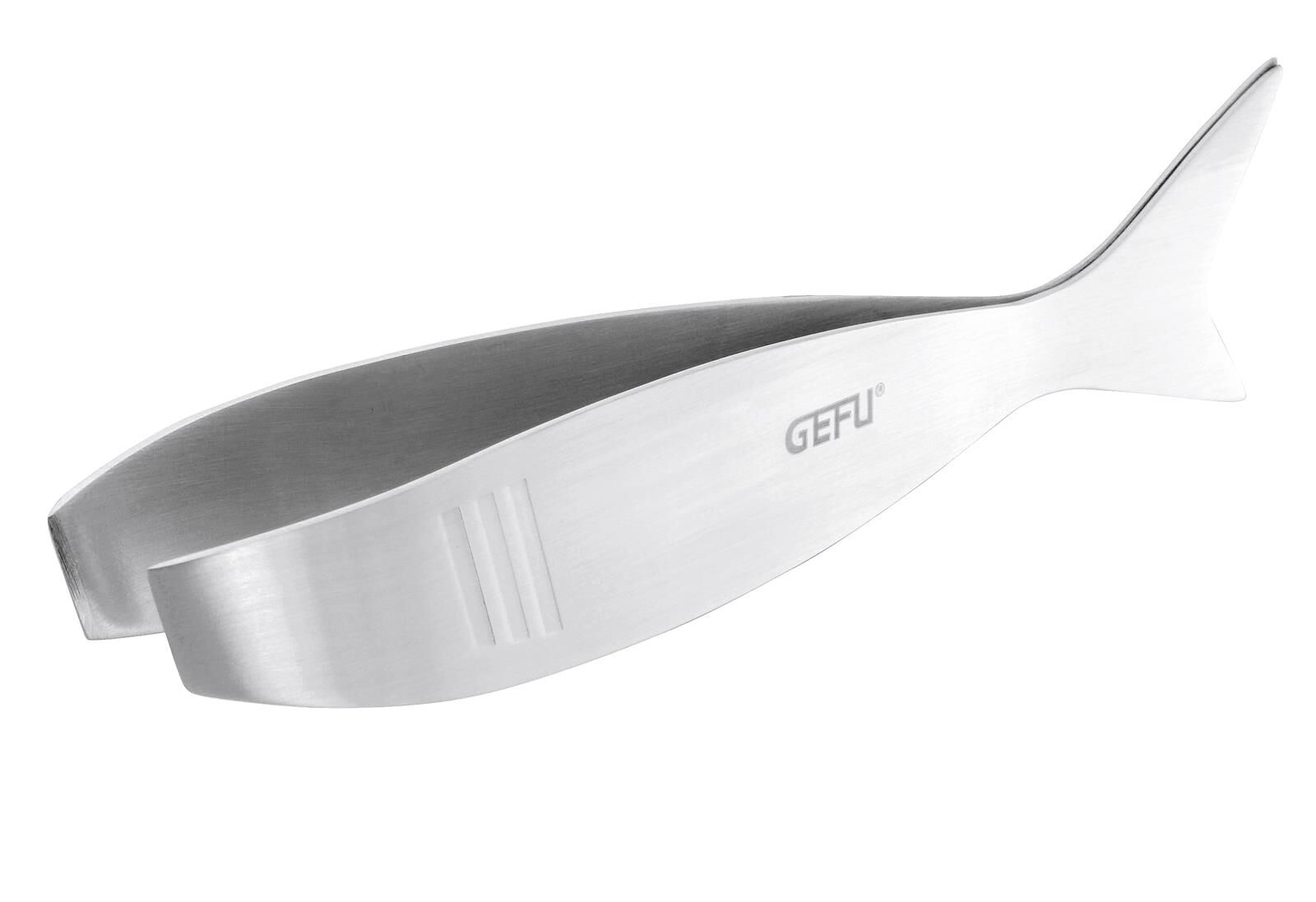 GEFU Fischgrätenpinzette TOLA