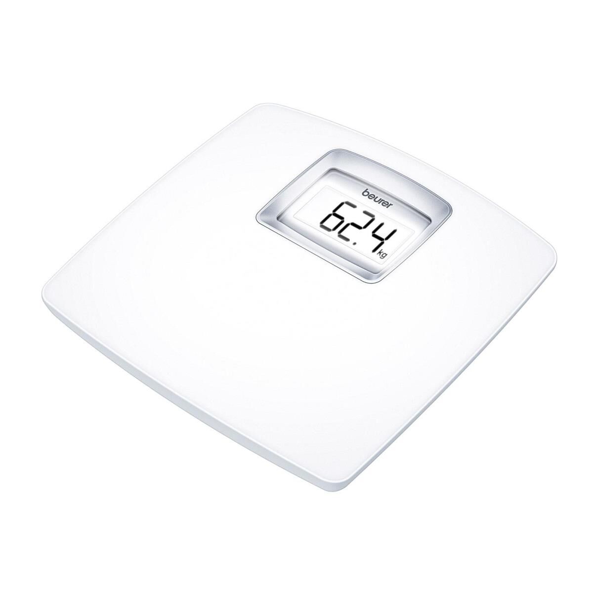 BEURER Personenwaage PS 25 Digital weiß