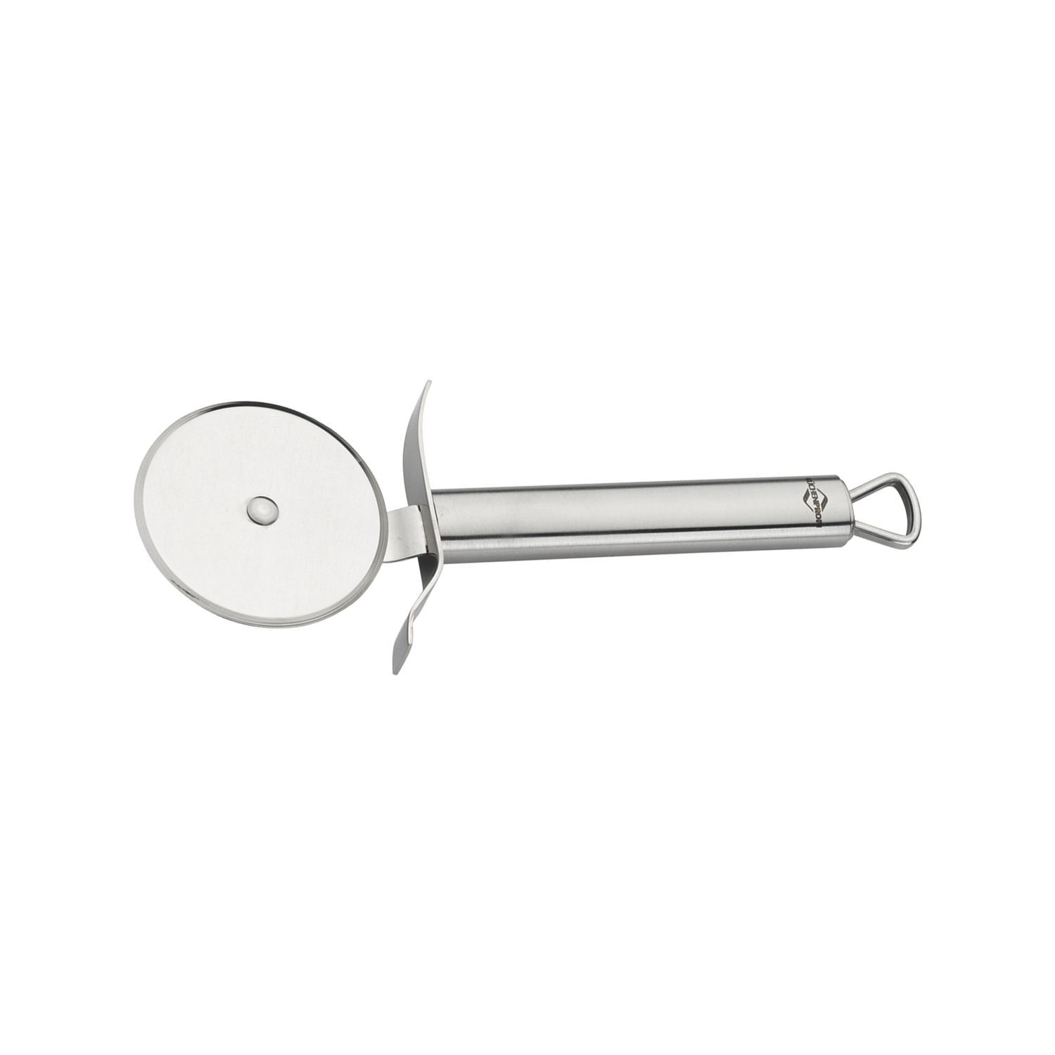KÜCHENPROFI Parma Pizzaschneider, Länge: 210 mm, ø: 70 mm