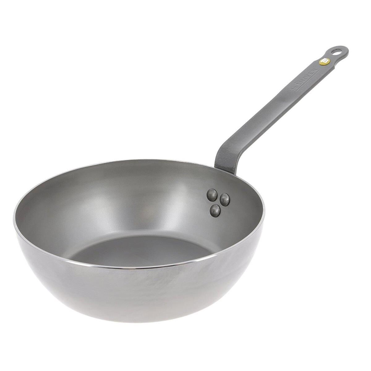 De Buyer  BAUERNTOPF MINERAL B ELEMENT 28CM