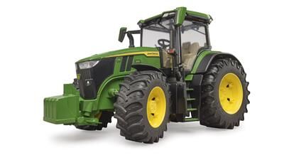 Br-Traktor John Deere 7R 350 03150