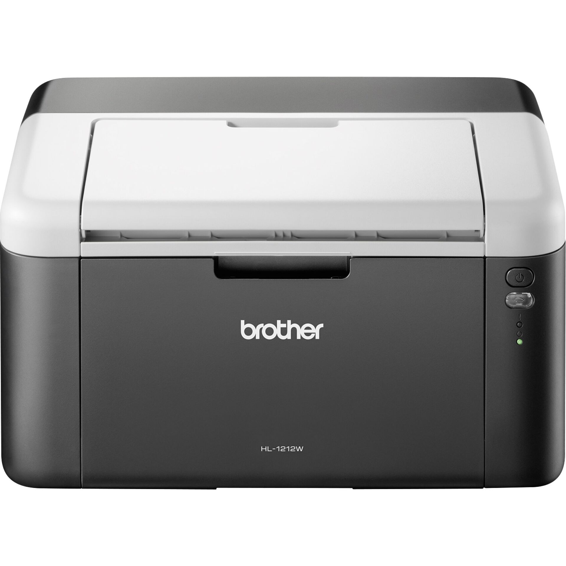 Brother HL-1212W - Drucker - monochrom - Laser - A4/Legal - 2400 x 600 dpi