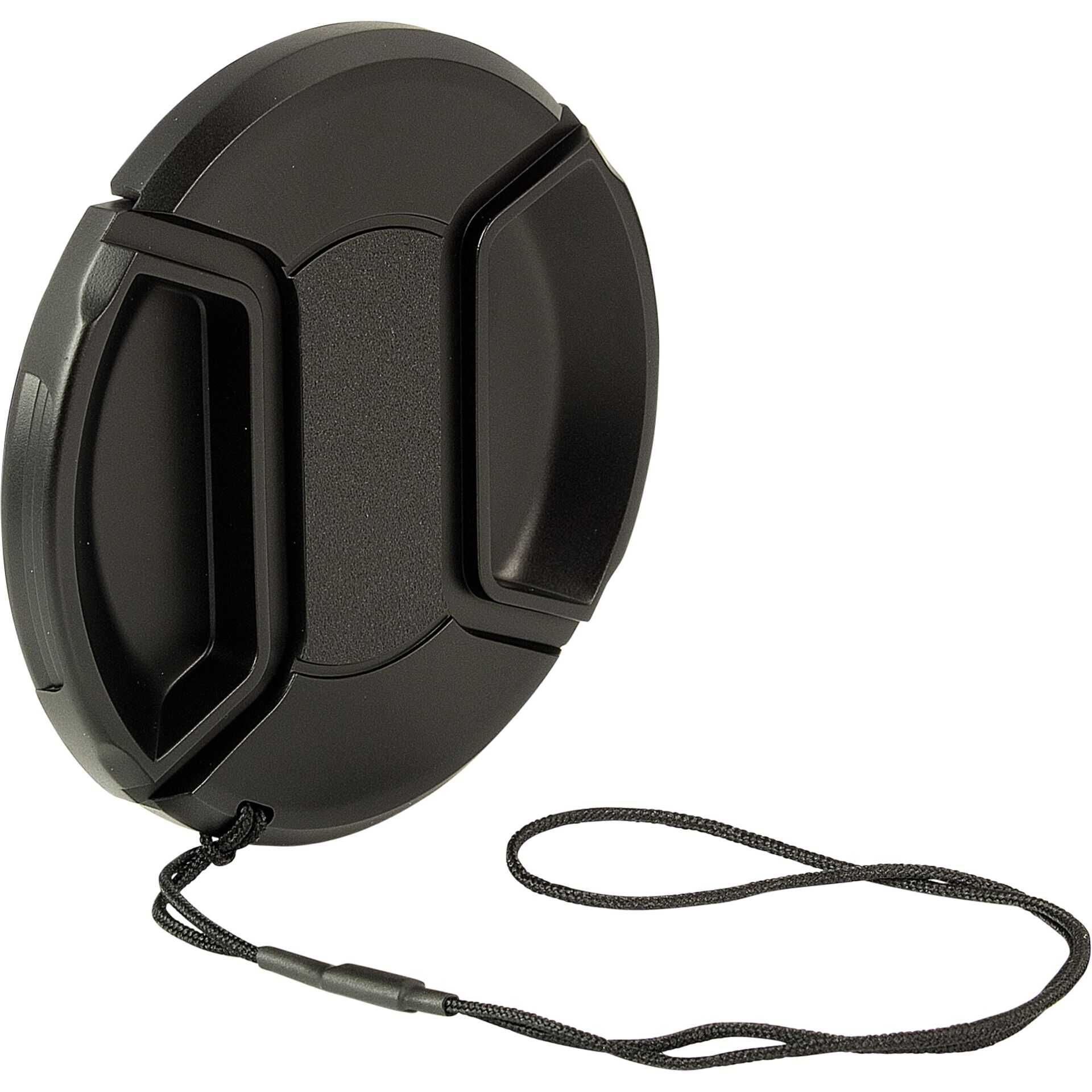 Kaiser Snap-On Lens Cap - Objektivdeckel