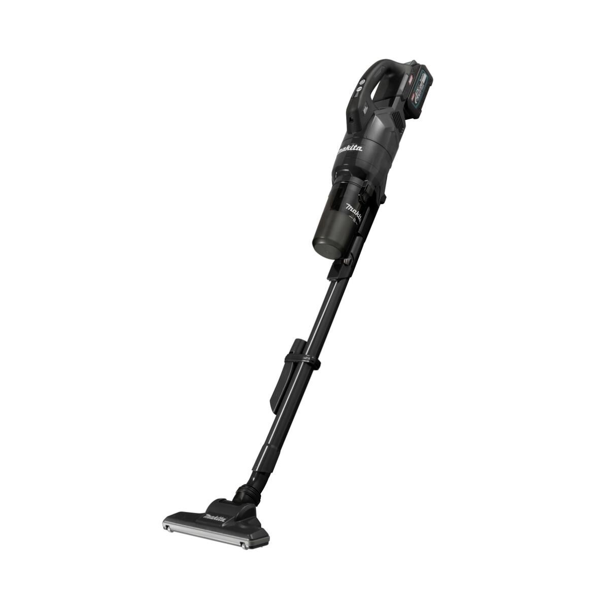 Makita Akku-Staubsauger XGT 40 V max • 200 mbar • 0,25 l