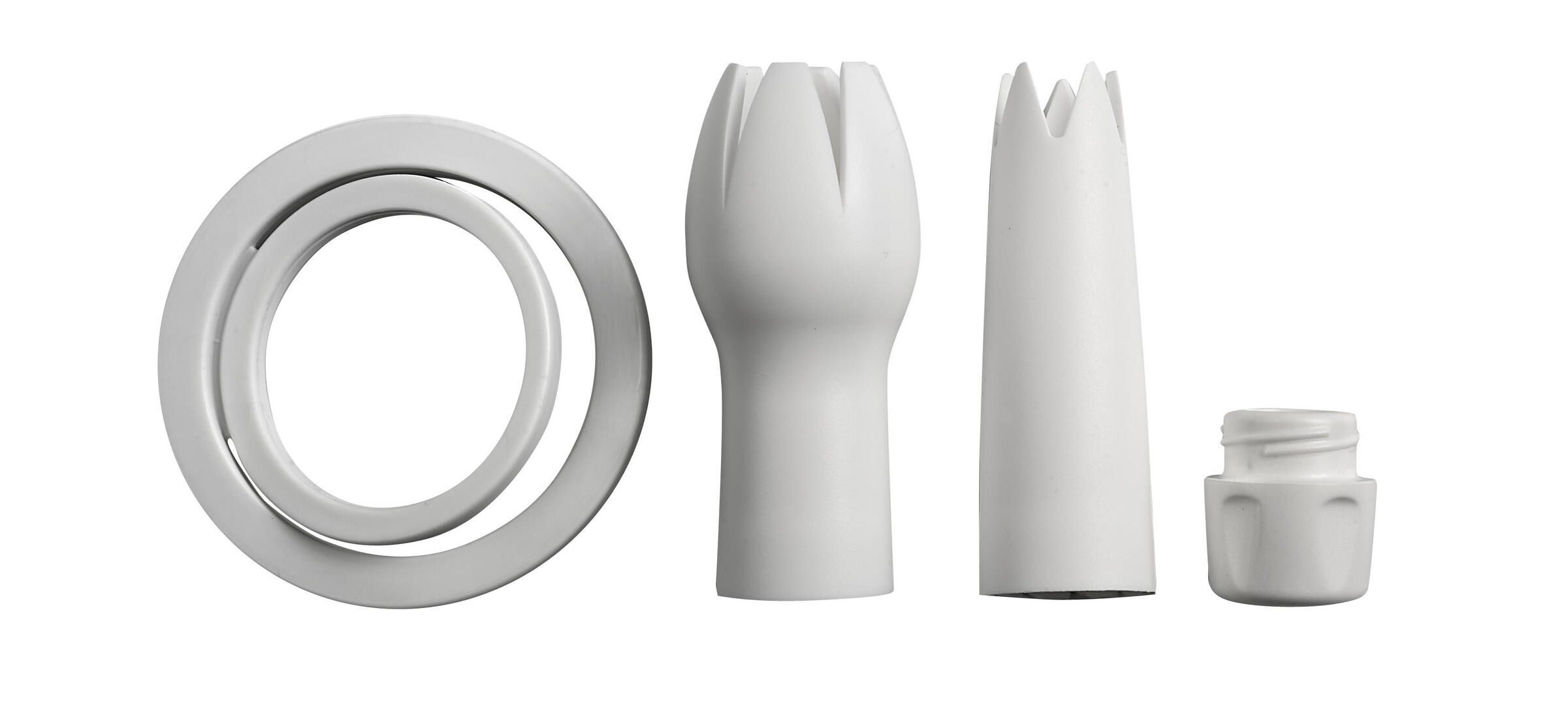 iSi Ersatzteilset für Sahnegerät Dessert Whip 2213 iSi Ersatzteilset für Sahnegerät Dessert Whip 2213