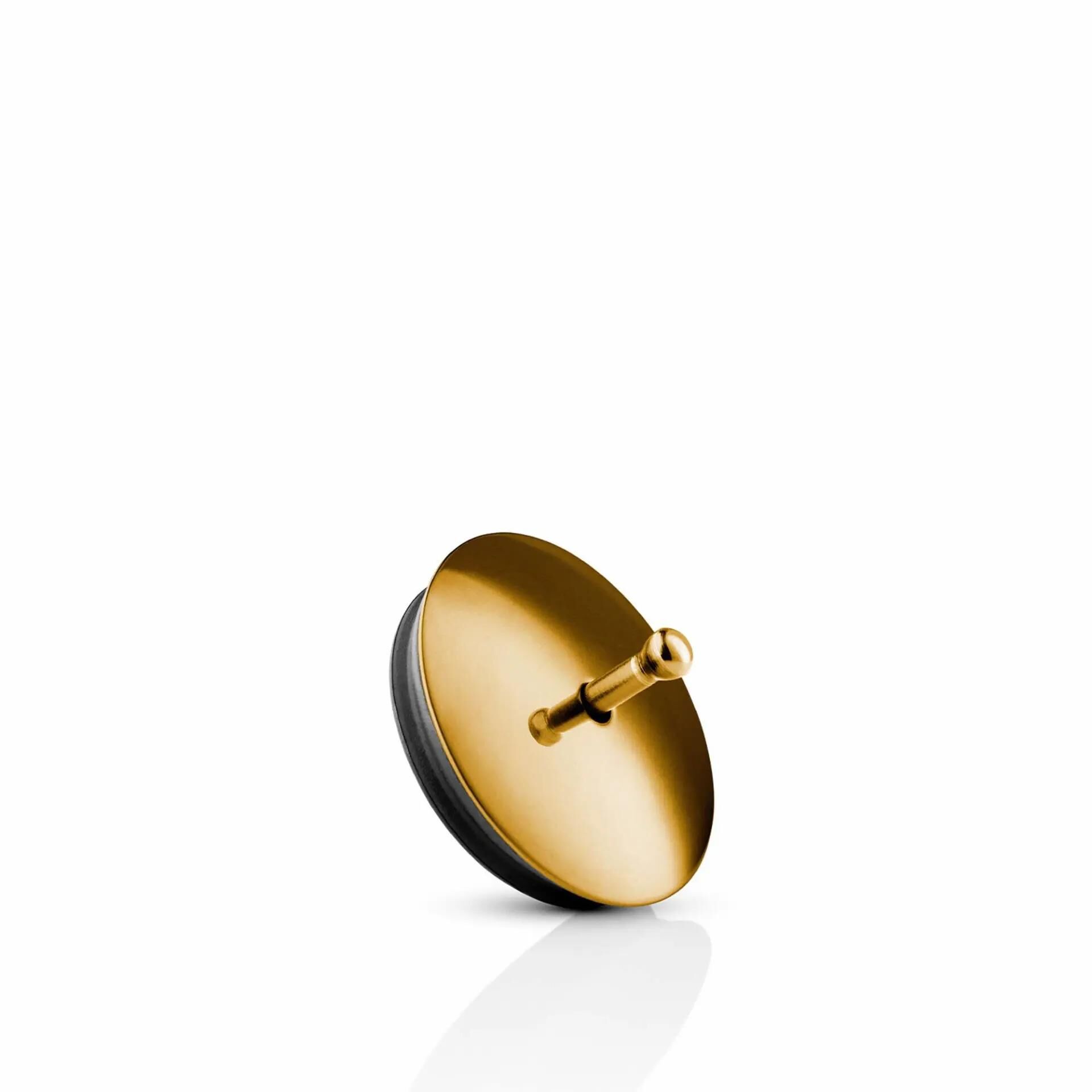 Eva Solo Kippdeckel Messing