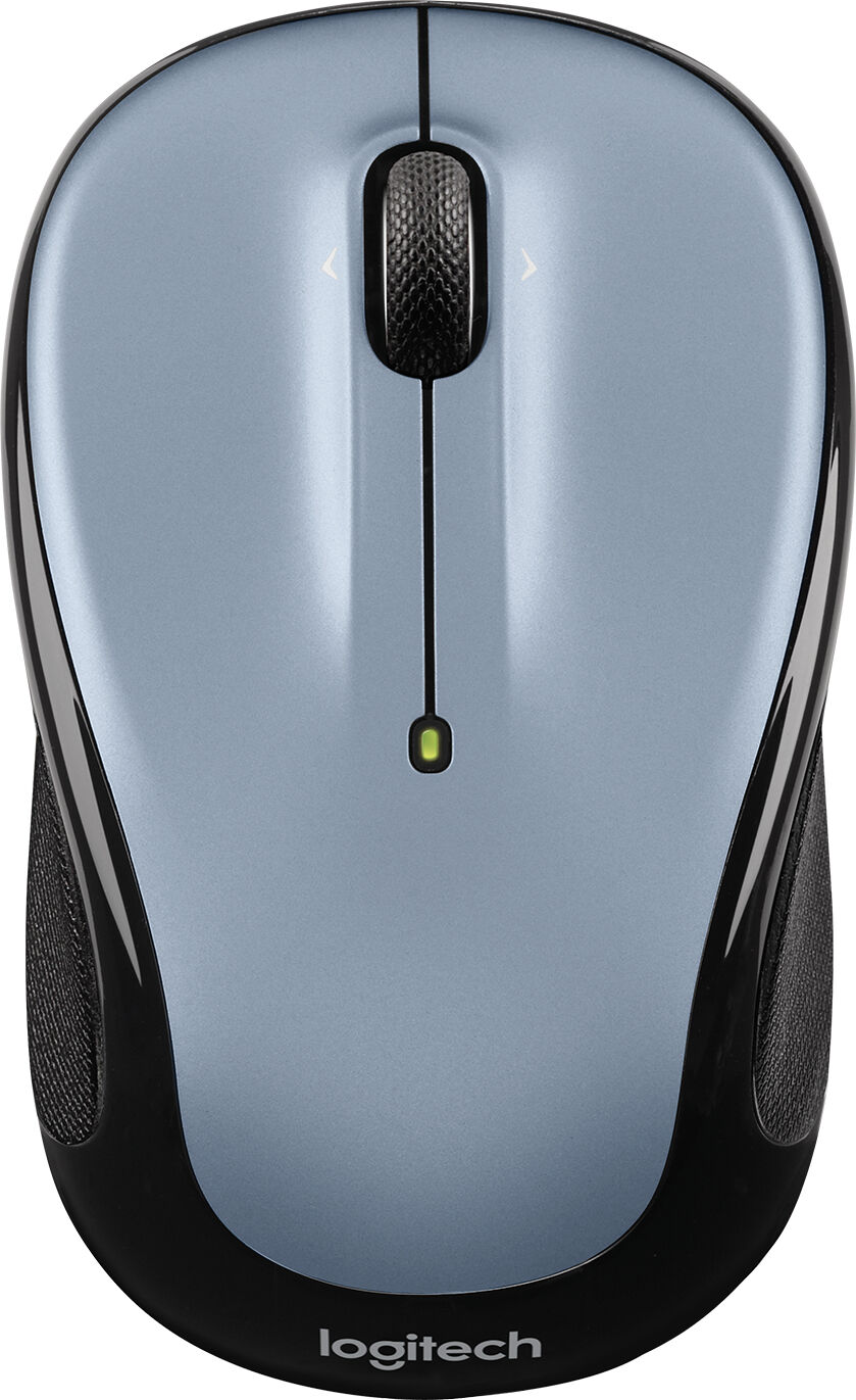 Logitech M325s Maus Beidhändig RF Wireless Optisch 1000 DPI