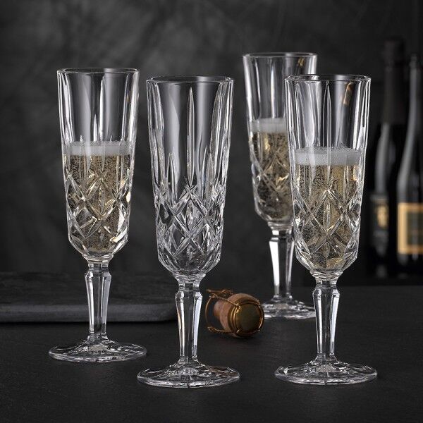 Nachtmann Champagnerglas  617/9 Noblesse  104248