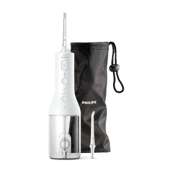 Philips HX3826/31 Sonicare Cordless Power Flosser Akku-Munddusche