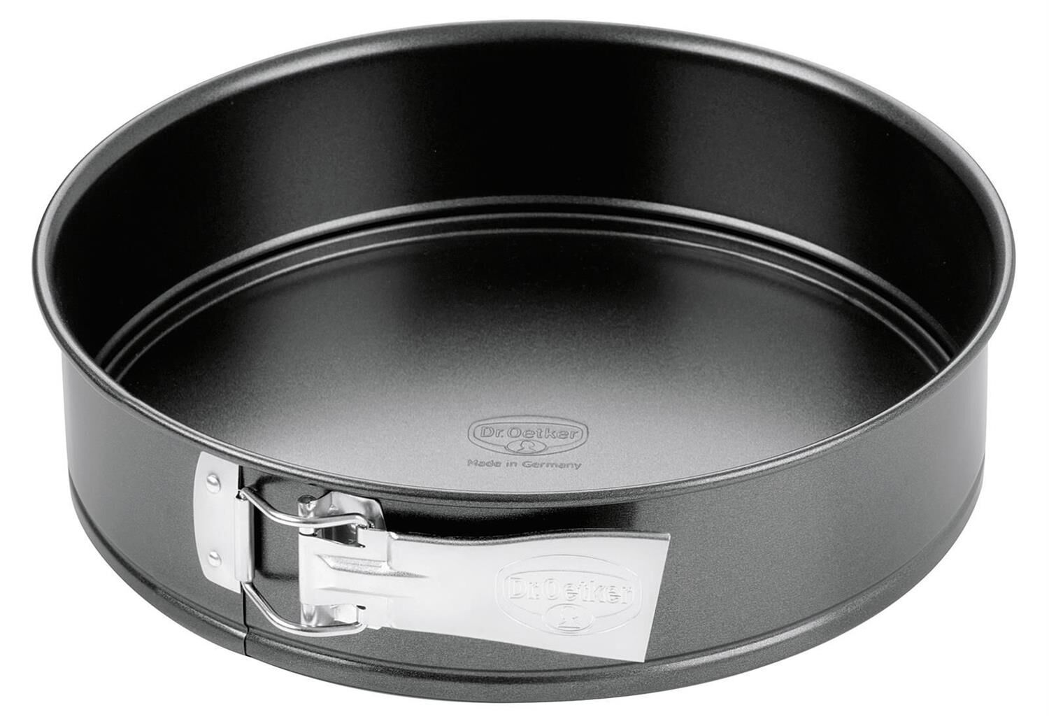 Dr. Oetker Springform Back-Freude Classic Ø26 cm