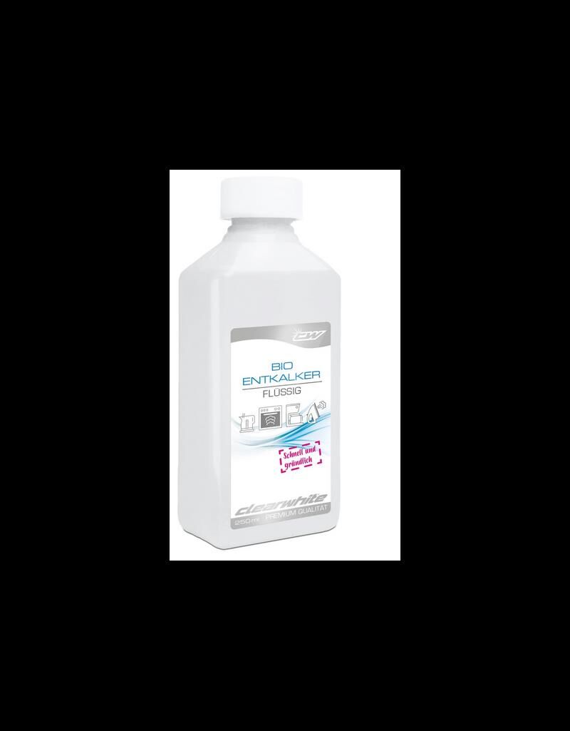 Clearwhite Bio-Kaffeemaschinen-Entkalker 250ml