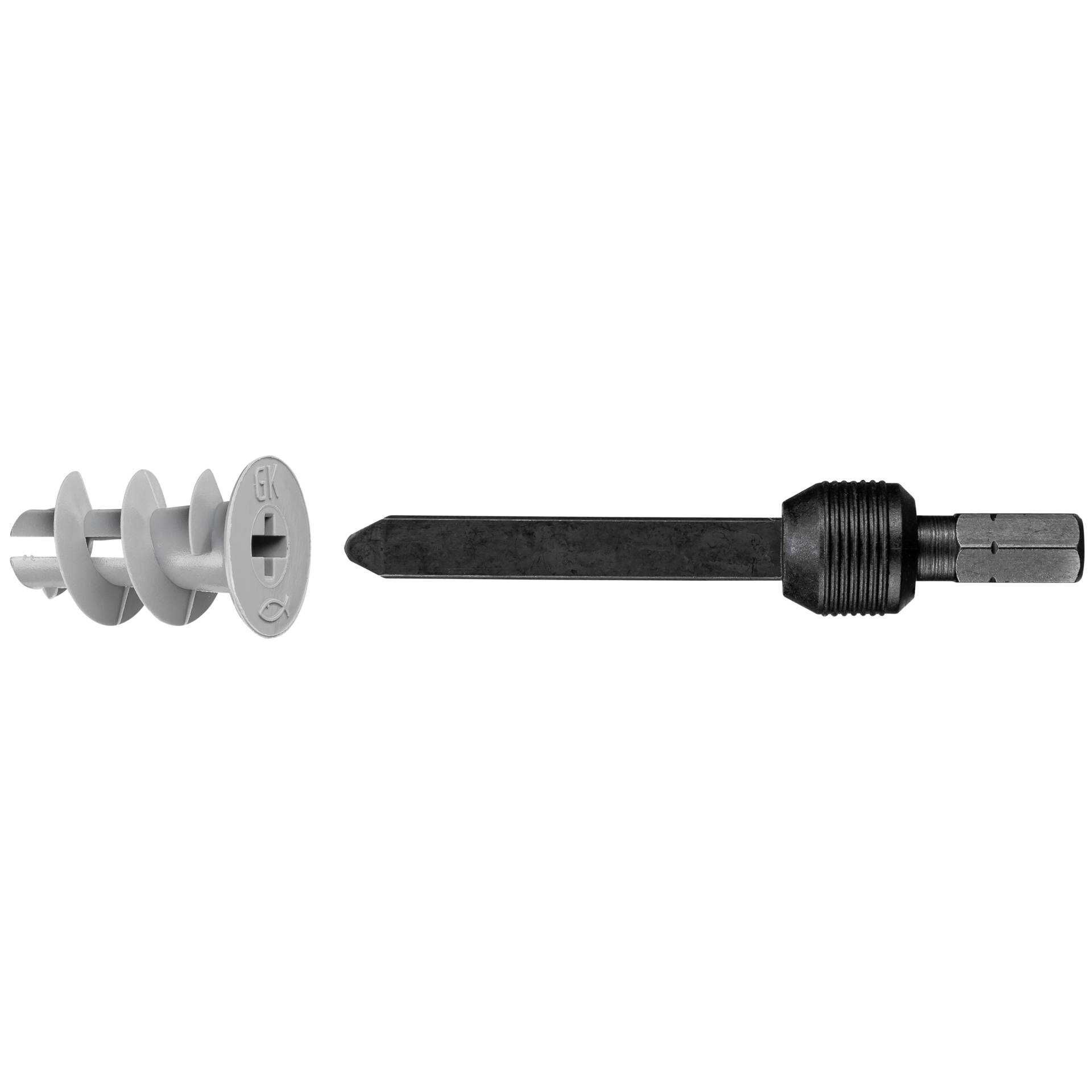 Fischer Gipskartondübel GK 100 St.