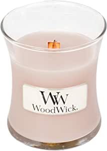 Woowick VANILLA & SEA SALT MINI HOURGLASS 85G