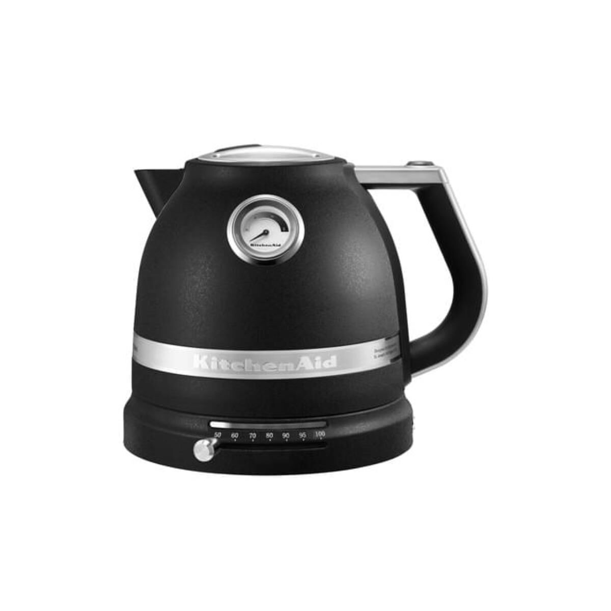 KitchenAid 5KEK1522EBK Wasserkocher 1,5 l