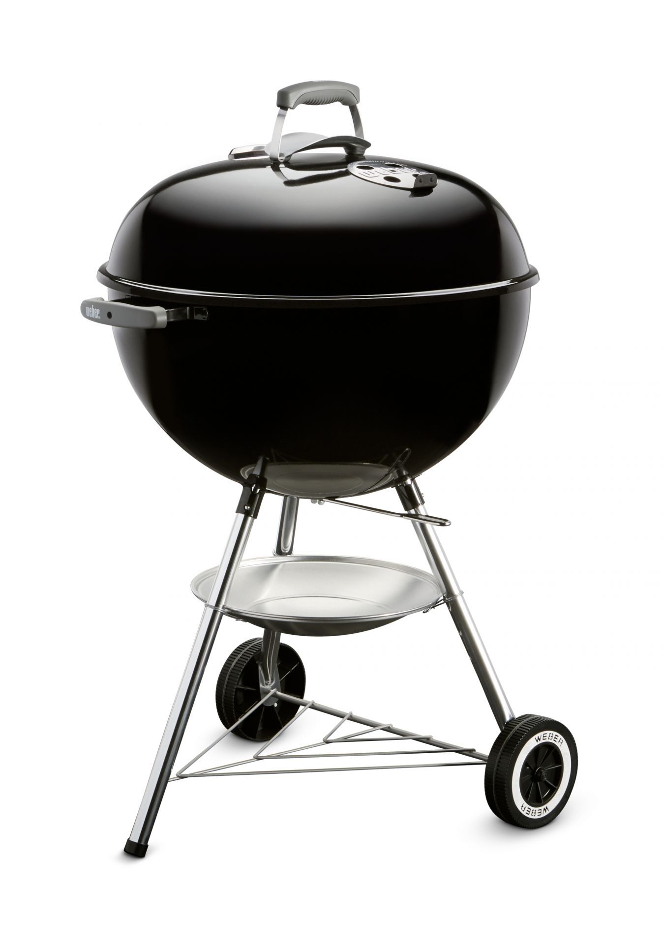 Weber Classic Kettle, 57cm, Black