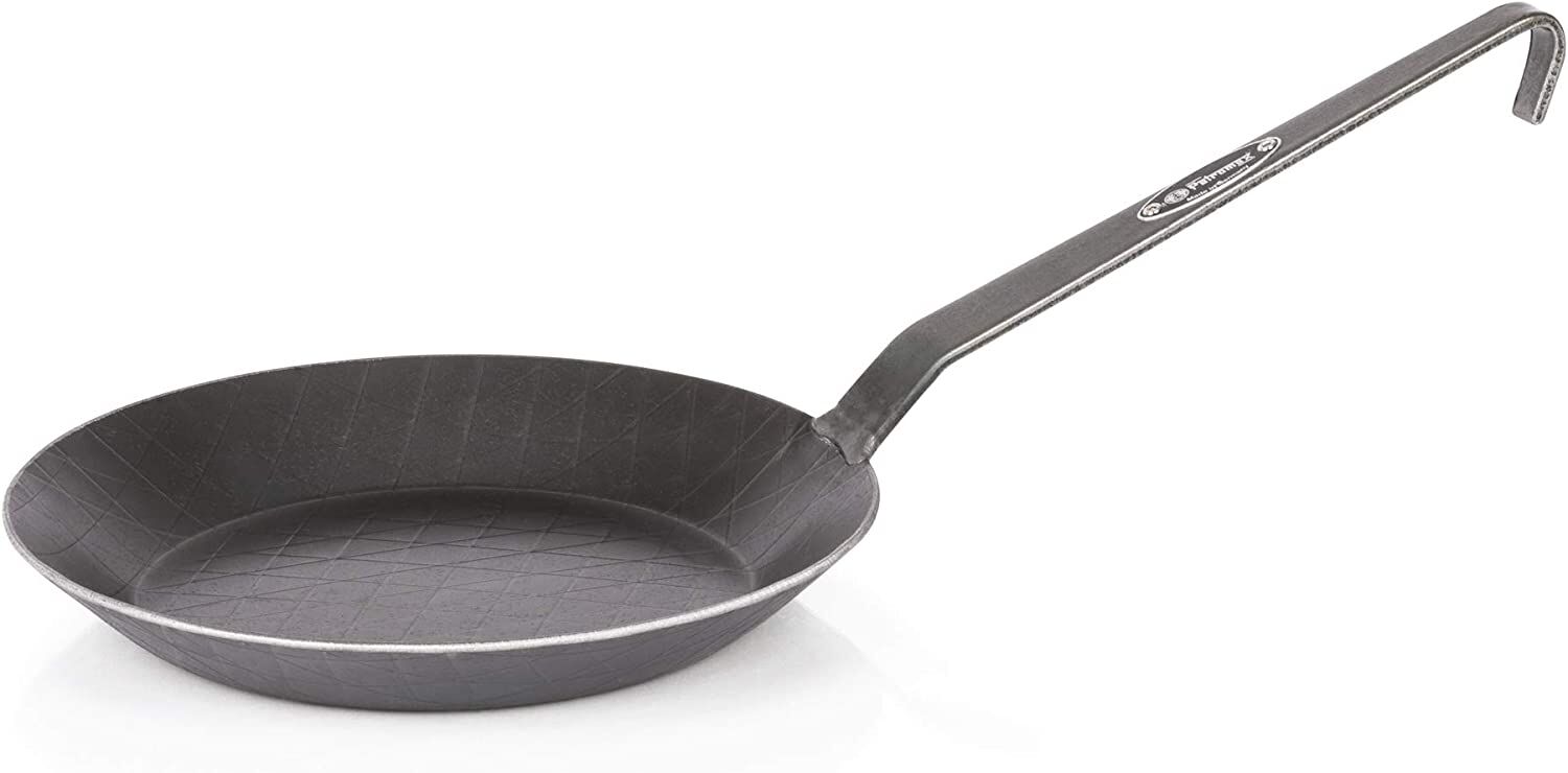 Petromax schmiedeeiserne Pfanne SP28
