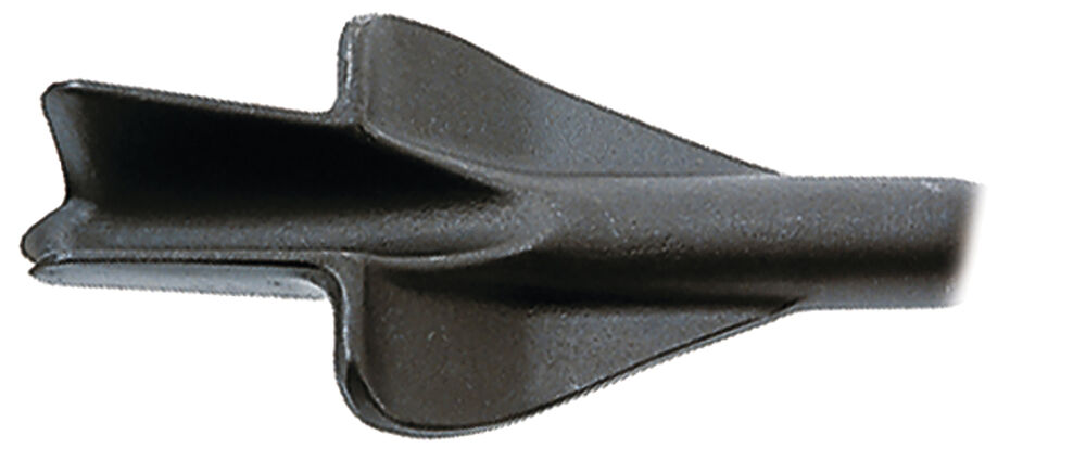 Makita Flügelmeißel SDS-PLUS, 22 x 250 mm SDS-PLUS • 22 x 250 mm