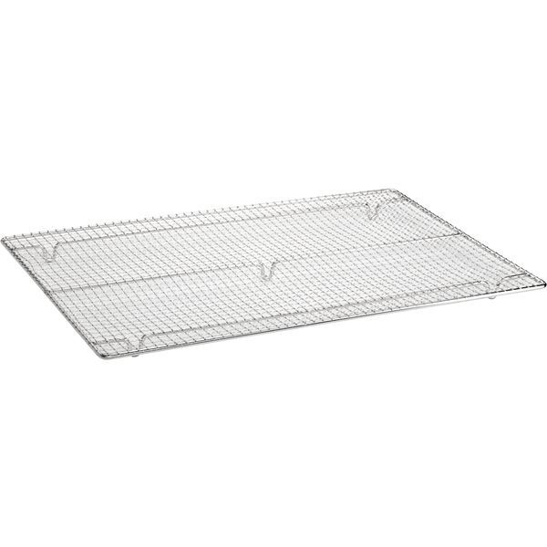 SCHNEIDER  Pralinengitter Maschengröße 8 x 8 mm, Länge: 580 mm, Breite: 390 mm