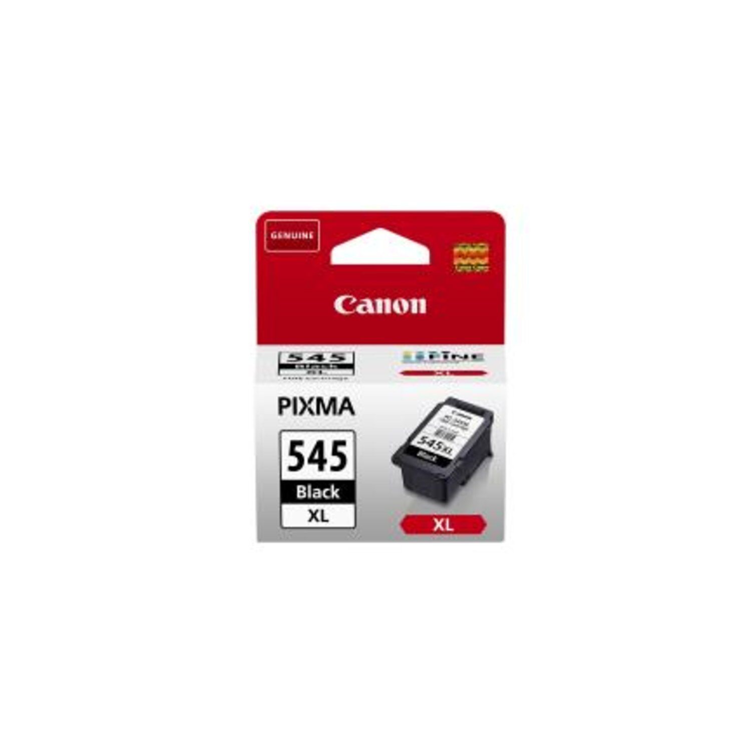 Canon, Druckerpatrone PG545XL, black