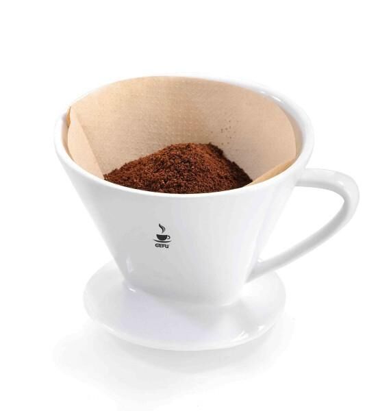 GEFU Kaffee-Filter SANDRO größe 101