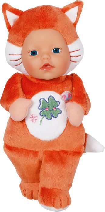 Zapf BABY born for babies Fuchs 26cm 836606