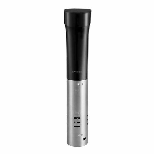 Zwilling Sous Vide Stick Enfinigy weiß/silber