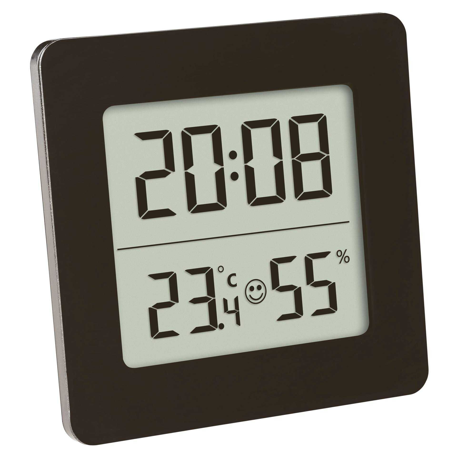 TFA 30.5038.01 Digitales Thermo Hygrometer