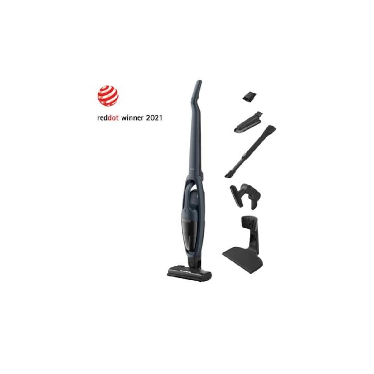 AEG AS52CB18DB Clean 5000 Akkuhandstaubsauger 2-in-1