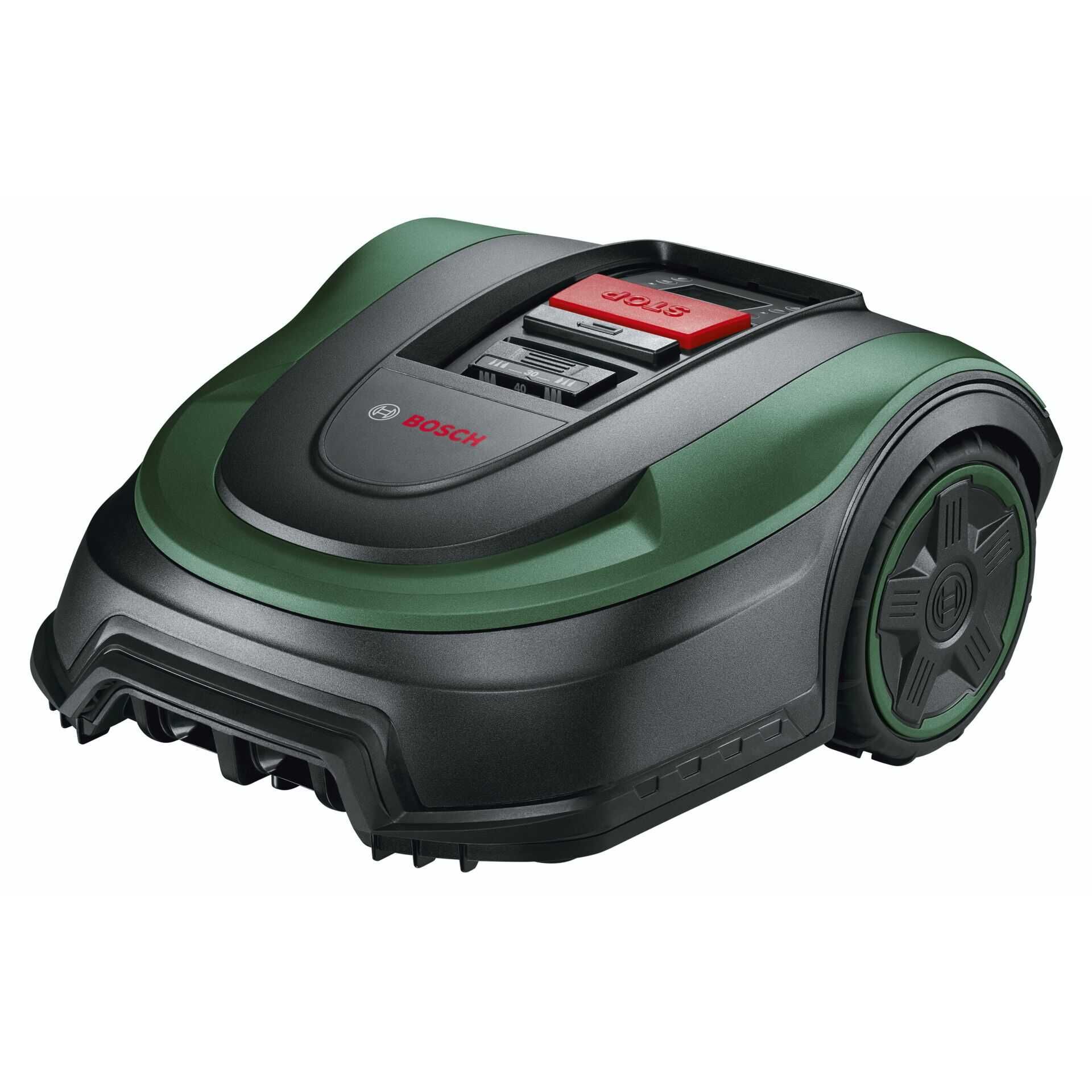 Bosch Indego S+ 500 Mähroboter