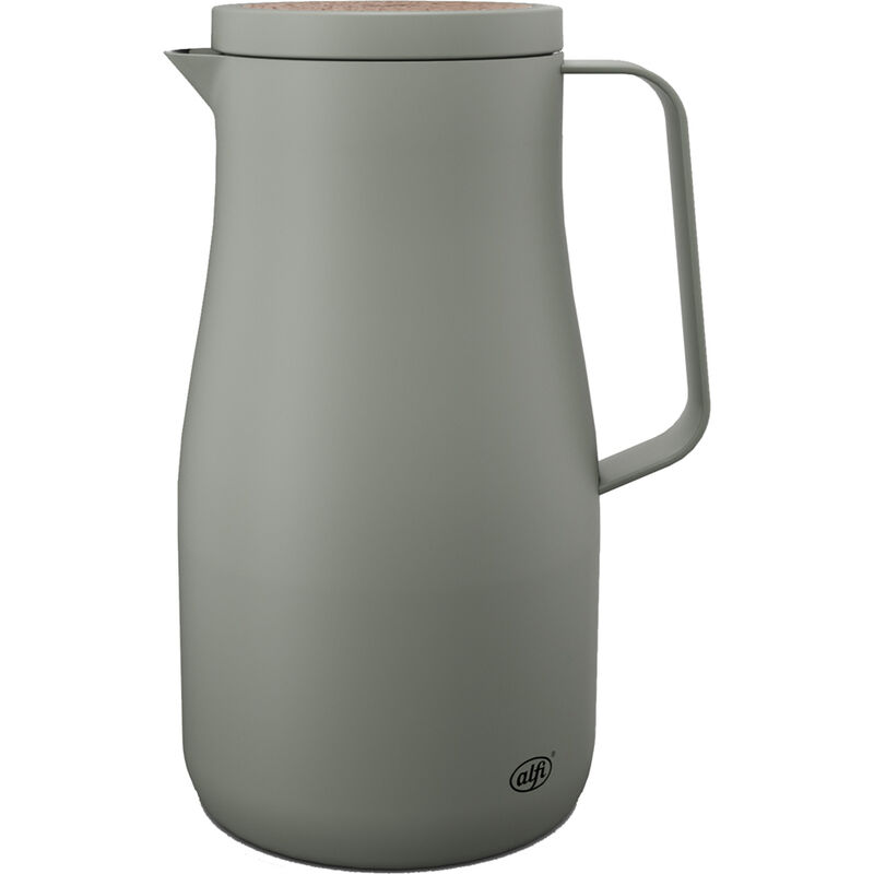 Alfi Isolierkanne Studio Tea matcha green 1,0l