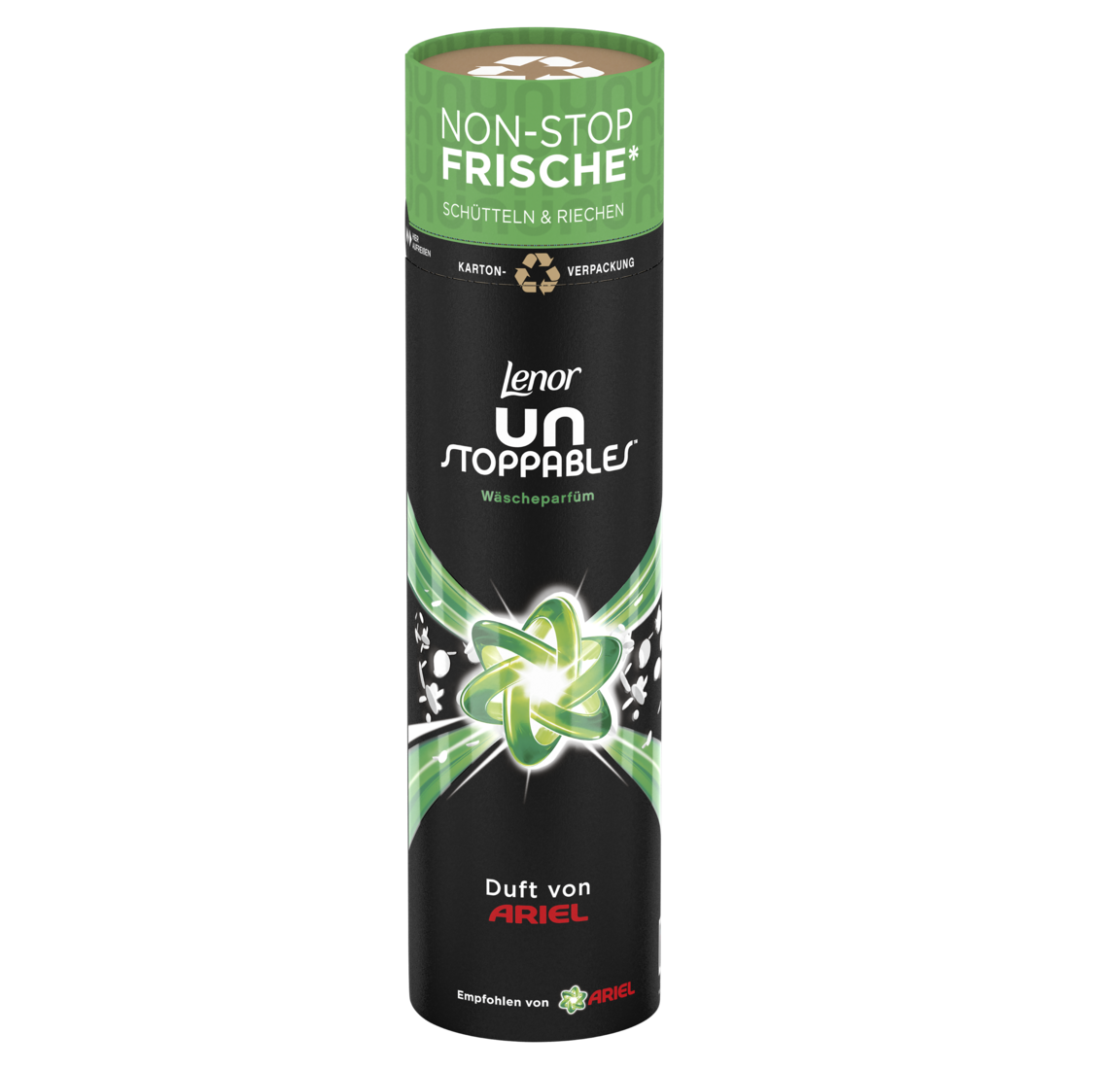 Lenor Unstoppables, Duft von Ariel, 300g