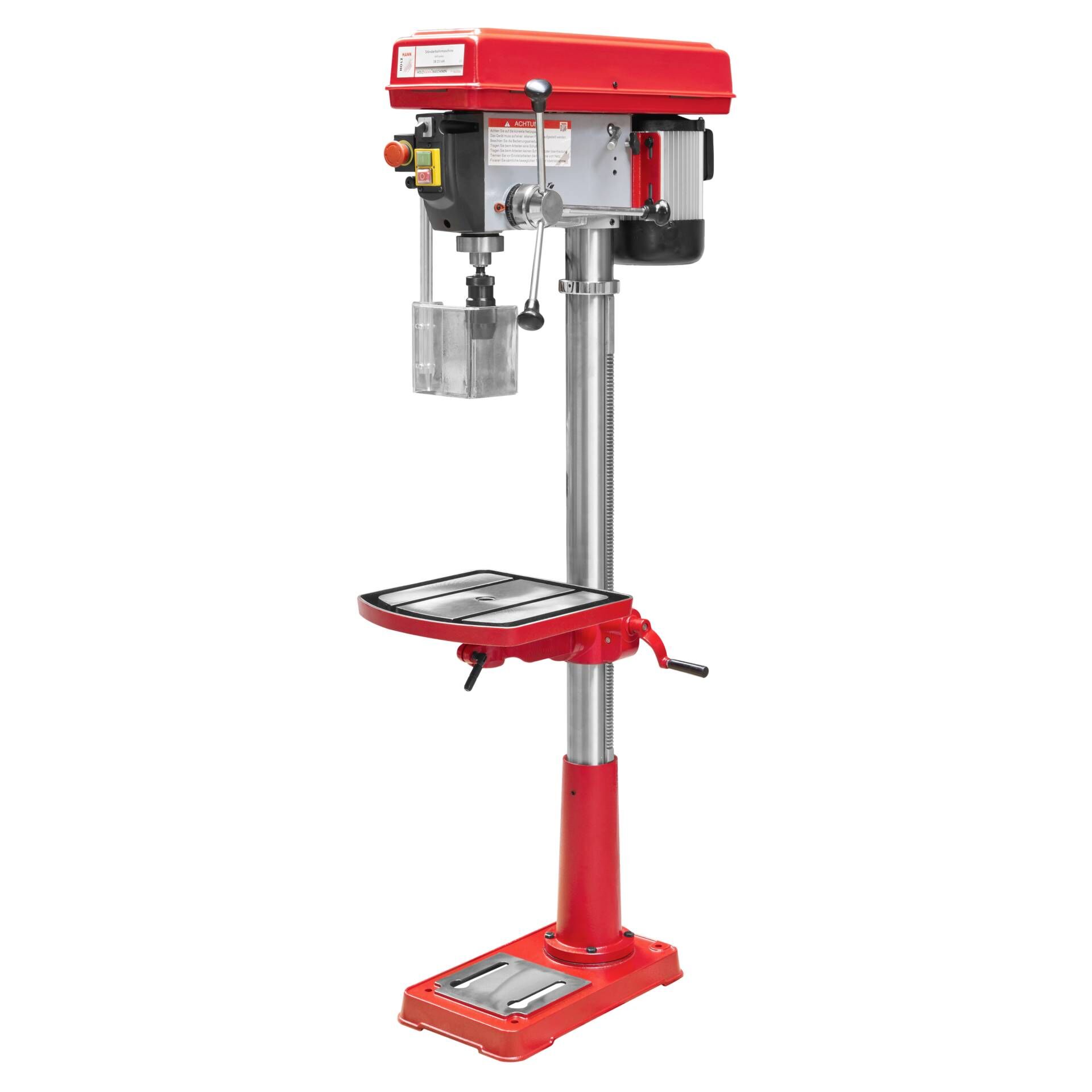 Holzmann SB2516H_230V Ständerbohrmaschine