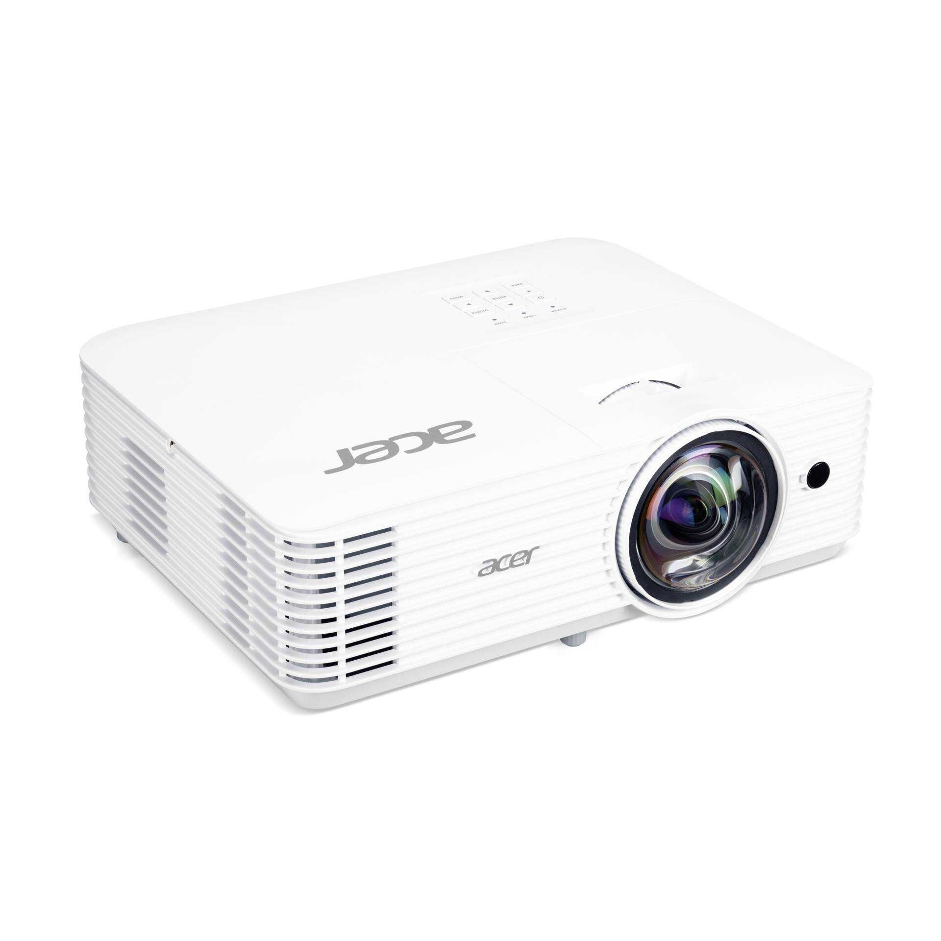 ACER H6518STi DLP Projektor 3500 ANSI
