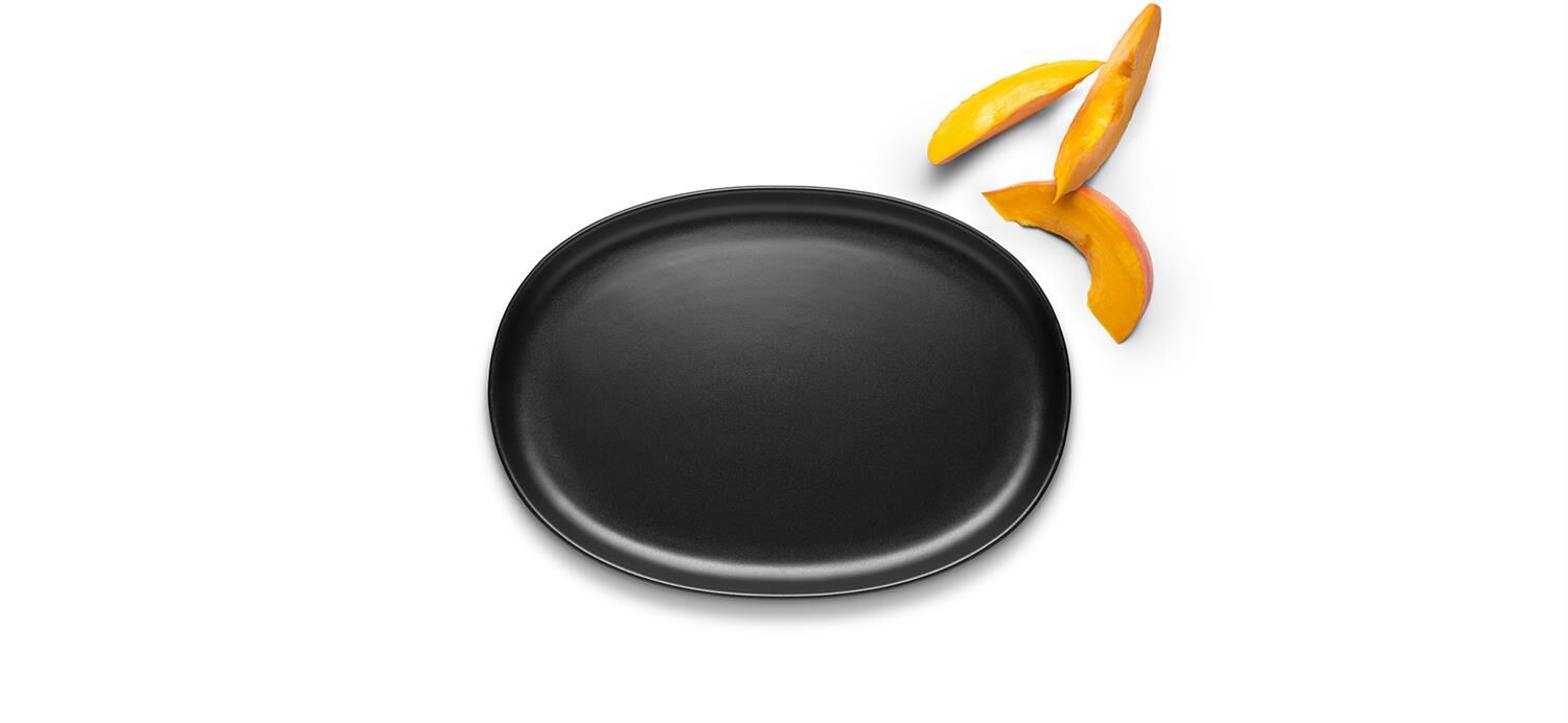Eva Solo Teller oval  32 cm